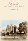 Perth The Postcard Collection - Jack Gillon - 9781398102255
