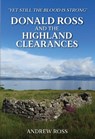 Donald Ross and the Highland Clearances - Andrew Ross - 9781398104266