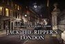 Jack the Ripper's London - Mark Davis ; Richard C. Cobb - 9781398119116