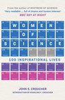 Women of Science - Professor John S. Croucher - 9781398119581