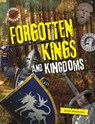 Forgotten Kings and Kingdoms - HARDYMAN,  Robyn - 9781398200944