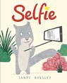 Selfie - Sandy Horsley - 9781398201996