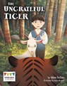 The Ungrateful Tiger - Adam Guillain - 9781398202078