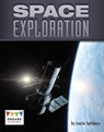 Space Exploration - Louise Spilsbury - 9781398202177