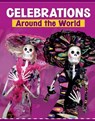 Celebrations Around the World - Wil Mara - 9781398202610