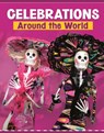 Celebrations Around the World - Wil Mara - 9781398202627