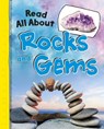 Read All About Rocks and Gems - Jaclyn Jaycox - 9781398203211