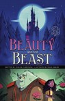 Beauty and the Beast - Jessica Gunderson - 9781398204850
