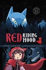 Red Riding Hood - Cristina Oxtra - 9781398204898