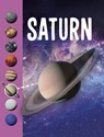 Saturn - Steve Foxe - 9781398205260