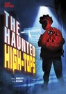 The Haunted High-Tops - Rosie Knight - 9781398205673