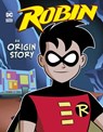 Robin - Michael (Author) Dahl - 9781398206045