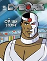 Cyborg - Matthew K. Manning - 9781398206076