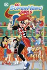 Out of the Bottle - Shea Fontana - 9781398206236