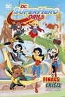 Finals Crisis - FONTANA,  Shea - 9781398206274