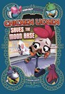 Chicken Licken Saves the Moon Base - Benjamin Harper - 9781398213197