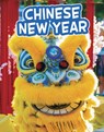 Chinese New Year - Sharon Katz Cooper - 9781398213654