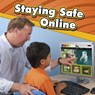 Staying Safe Online - Sally Lee - 9781398213760