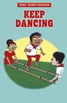 Keep Dancing - Cristina Oxtra - 9781398214941