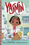 Yasmin the Scientist - Saadia Faruqi - 9781398215832