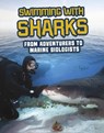 Swimming with Sharks - Amie Jane Leavitt - 9781398222878