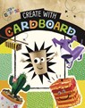 Create with Cardboard - Heidi E. (Art Director) Thompson ; Marcy Morin - 9781398223455