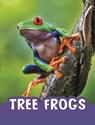 Tree Frogs - Jaclyn Jaycox - 9781398225039