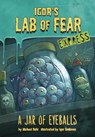 A Jar of Eyeballs - Express Edition - Michael (Author) Dahl - 9781398229228