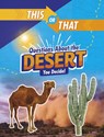 This or That Questions About the Desert - Jaclyn Jaycox - 9781398234666