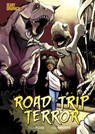 Road Trip Terror - Steve Foxe - 9781398234857