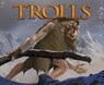 Trolls - Alicia Salazar - 9781398235168