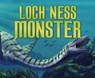 Loch Ness Monster - Alicia Salazar - 9781398235281
