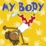 My Body - Lisa Bullard - 9781398238442