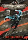Shifting Shelves - Michael (Author) Dahl - 9781398239296