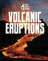 Volcanic Eruptions - Isaac Kerry - 9781398240964
