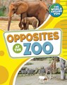 Opposites at the Zoo - Christianne (Acquisitions Editor) Jones - 9781398241121
