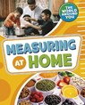Measuring at Home - JONES,  Christianne (Acquisitions Editor) - 9781398241237