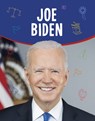 Joe Biden - Jaclyn Jaycox - 9781398244351