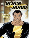 Black Adam - Matthew K. Manning - 9781398244399