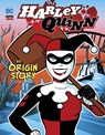 Harley Quinn - Laurie S. Sutton - 9781398244429