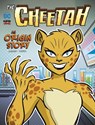 The Cheetah - Matthew K. Manning - 9781398244450