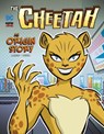 The Cheetah - Matthew K. Manning - 9781398244467