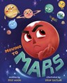 Moving to Mars - Stef Wade - 9781398245051