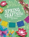 Spring Crafts From Different Cultures - Megan Borgert-Spaniol - 9781398245341
