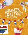 Summer Crafts From Different Cultures - Megan Borgert-Spaniol - 9781398245457