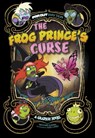 The Frog Prince's Curse - Benjamin Harper - 9781398247185