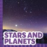 Stars and Planets - ADAMSON,  Thomas K. - 9781398247956