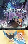 The Magpie's Tail - Stephanie True Peters - 9781398248663