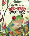 My Life as a Red-Eyed Tree Frog - John Sazaklis - 9781398248915