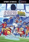 Gridiron Gamer - Jake Maddox - 9781398249011